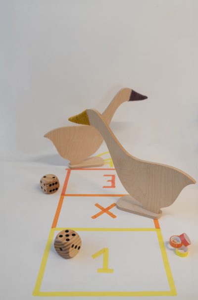 Gioco dell'oca